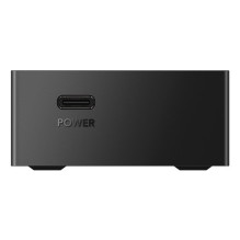 „Cudy GS105D“ tinklo komutatorius Gigabit Ethernet (10 / 100 / 1000) Juodas „Cudy GS105D“ tinklo komutatorius Gigabit Ethernet (10 / 100 / 1000) Juodas