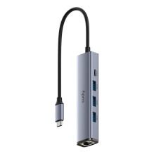 Cudy UH605 laptop dock /...