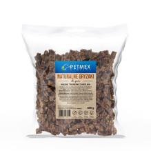 PETMEX Rabbit meat treats -...