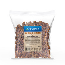PETMEX Wild boar meat...