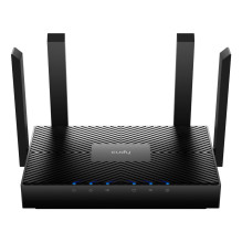 Cudy WR3000 wireless router...