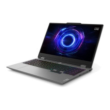 Lenovo LOQ 15IRX10 i7-13650HX 15.6" FHD 144Hz 300 nits AG 16GB DDR5 4800 512GB SSD RTX 5050 8GB 5.0MP camera 60Wh W