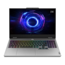 Lenovo LOQ 15IRX10 i7-13650HX 15.6" FHD 144Hz 300 nits AG 16GB DDR5 4800 512GB SSD RTX 5050 8GB 5.0MP camera 60Wh W