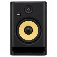 KRK Rokit 8 G5 - Two-Way active studio reference monitor KRK Rokit 8 G5 - Two-Way active studio reference monitor