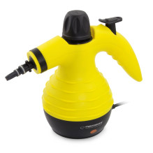 Nešiojamas Garų Valytuvas - Esperanza EHS001 900W, 0.35L, Geltonas