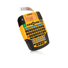 Printer - DYMO RHINO 4200 Label Printer QWERTY