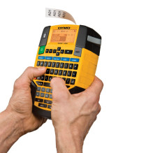 Printer - DYMO RHINO 4200 Label Printer QWERTY