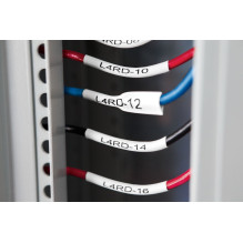 Spausdintuvas - DYMO RHINO 4200 Etikečių Spausdintuvas QWERTY