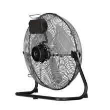 Namų Ventiliatorius - Black+Decker BXEFF61E 35cm 60W 3-greitis 58.8dB Plienas