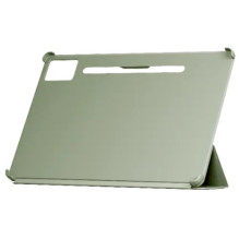 Tablet case - Lenovo ZG38C05989 Folio 32.3 cm Stand Green