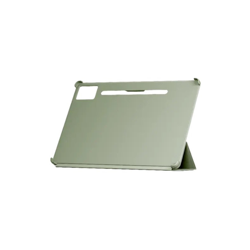 Tablet case - Lenovo ZG38C05989 Folio 32.3 cm Stand Green