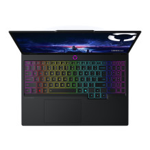 Nešiojamas Kompiuteris - Lenovo Legion 5 i7-13650HX 32GB DDR5 512GB SSD GeForce RTX 5060 Eclipse Black