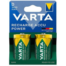 VARTA įkraunama baterija...