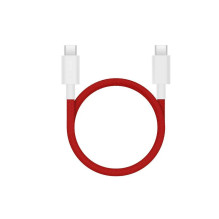 Original magnetic cabel USB-C to USB-C 10A OnePlus red Original magnetic cabel USB-C to USB-C 10A OnePlus red