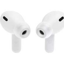 Wireless earphones JBL TWS Wave 200 white