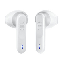 Wireless earphones JBL Wave Flex JBLWFLEXWHT white