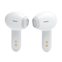 Wireless earphones JBL Wave Flex JBLWFLEXWHT white