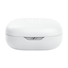 Wireless earphones JBL Wave Flex JBLWFLEXWHT white