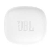 Wireless earphones JBL Wave Flex JBLWFLEXWHT white
