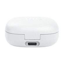 Wireless earphones JBL Wave Flex JBLWFLEXWHT white