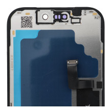 JK LCD Display for IPHONE 17 PRO FullHD Incell (Change IC) JK LCD Display for IPHONE 17 PRO FullHD Incell (Change IC)