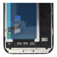 JK LCD Display for IPHONE 17 PRO FullHD Incell (Change IC) JK LCD Display for IPHONE 17 PRO FullHD Incell (Change IC)
