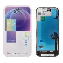 JK LCD Display for IPHONE 17 FullHD Incell (Change IC) JK LCD Display for IPHONE 17 FullHD Incell (Change IC)