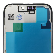 JK LCD Display for IPHONE 17 FullHD Incell (Change IC) JK LCD Display for IPHONE 17 FullHD Incell (Change IC)