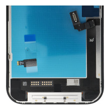 JK LCD Display for IPHONE 17 FullHD Incell (Change IC) JK LCD Display for IPHONE 17 FullHD Incell (Change IC)