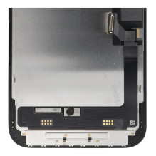 FixCell LCD Display for IPHONE 15 PLUS Super Retina XDR + sensor flex (refurbished) FixCell LCD Display for IPHONE 15 PLUS Super Retina XDR + sensor flex (refurbished)