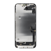 FixCell LCD Display for IPHONE 14 PLUS Super Retina XDR + sensor flex (refurbished)