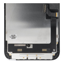 FixCell LCD Display for IPHONE 14 PLUS Super Retina XDR + sensor flex (refurbished)