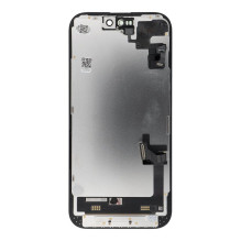 FixCell LCD Display for IPHONE 15 Super Retina XDR + sensor flex (refurbished)