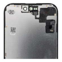 FixCell LCD Display for IPHONE 15 Super Retina XDR + sensor flex (refurbished)