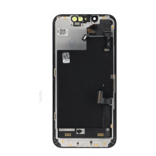 FixCell LCD Display for IPHONE 13 mini Super Retina XDR + sensor flex (refurbished)