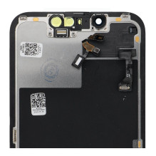 FixCell LCD Display for IPHONE 13 mini Super Retina XDR + sensor flex (refurbished)