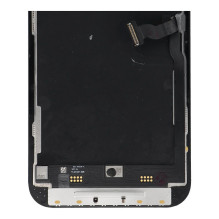 FixCell LCD Display for IPHONE 14 PRO MAX Super Retina XDR + sensor flex (refurbished)