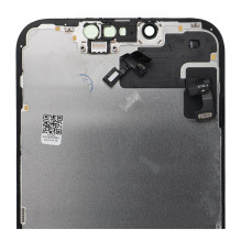 FixCell LCD Display for IPHONE 14 Super Retina XDR + sensor flex (refurbished)