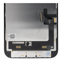 FixCell LCD Display for IPHONE 14 Super Retina XDR + sensor flex (refurbished)