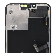 FixCell LCD Display for IPHONE 13 PRO MAX Super Retina XDR + sensor flex (refurbished)
