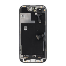 FixCell LCD Display for IPHONE 14 PRO Super Retina XDR + sensor flex (refurbished)