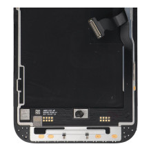 FixCell LCD Display for IPHONE 14 PRO Super Retina XDR + sensor flex (refurbished)
