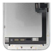 FixCell LCD Display for iPhone 17 Soft OLED 120Hz