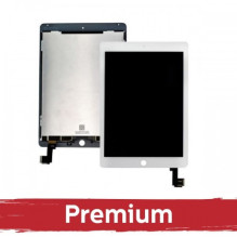 Screen for iPad Air 2 white...