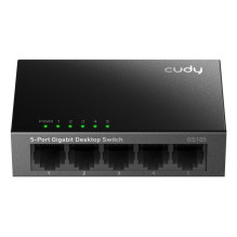 Cudy GS105 network switch...