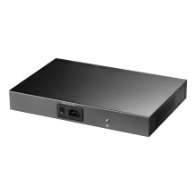 Cudy GS1024 network switch Gigabit Ethernet (10 / 100 / 1000) Black Cudy GS1024 network switch Gigabit Ethernet (10 / 100 / 1000) Black
