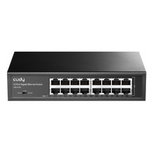 Cudy GS1016 network switch...