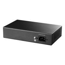 Cudy GS1016 network switch Gigabit Ethernet (10 / 100 / 1000) Black Cudy GS1016 network switch Gigabit Ethernet (10 / 100 / 1000) Black