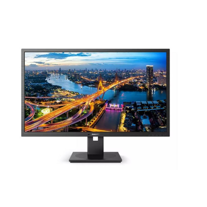Monitor 325B1L 31.5 inch IPS HDMIx2 DP Pivot