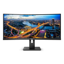 Philips 346B1C / 00 34'' WQHD VA DP / HDMI / USB-C curved speakers